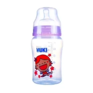 Botol Bayi PP WIDE NECK BOTTLE 230 ML 1 49_20171009155208_2236339912849098