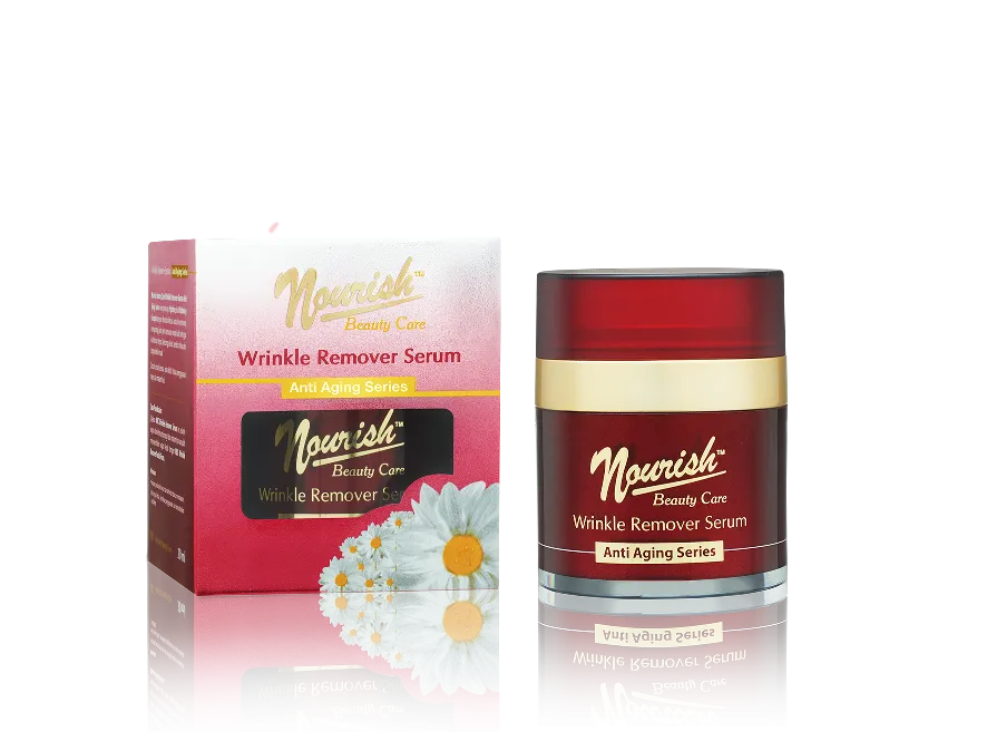 WRINKLE REMOVER SERUM 30ML Perawatan Wajah PT DISTRIVERSA BUANAMAS