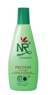 Shampoo & Conditioner NR PROTEIN SHAMPO 200 ML 1 shampoo_protein_200_ml_copy